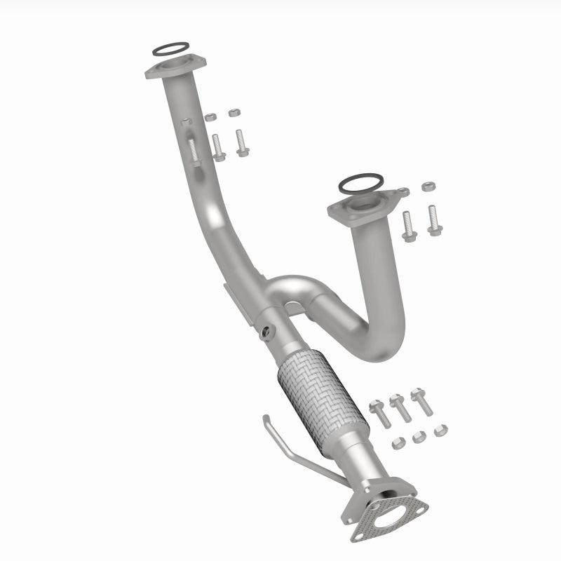 Magnaflow 107-0120 BRE Exhaust 98-02 fits Accord 3.0L Front Pipe Kit