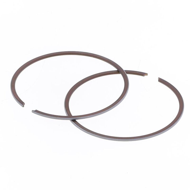 Athena S41316044 fits Kawasaki KX 85 48.5mm Bore Piston Ring Set (For Piston)