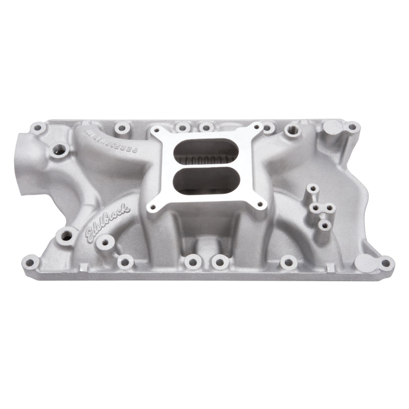 Edelbrock 7181 Performer RPM 351-W Manifold