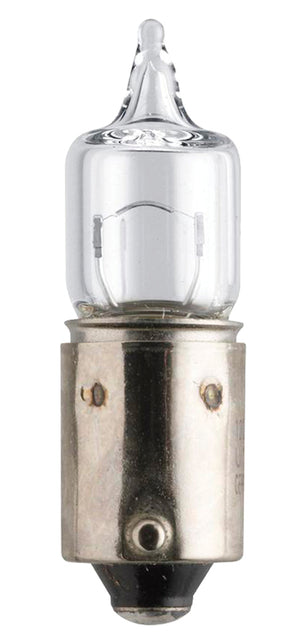 Hella LAH10W Bulb H10W 12V 10W Ba9S T3 8Gh