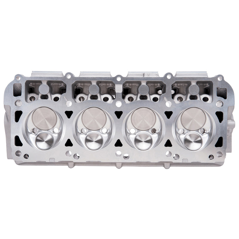 Edelbrock 61099 Cylinder Head fits Chrysler HEMI (Gen III) Performer RPM Early 5.7L Chamber Size 83cc Complete
