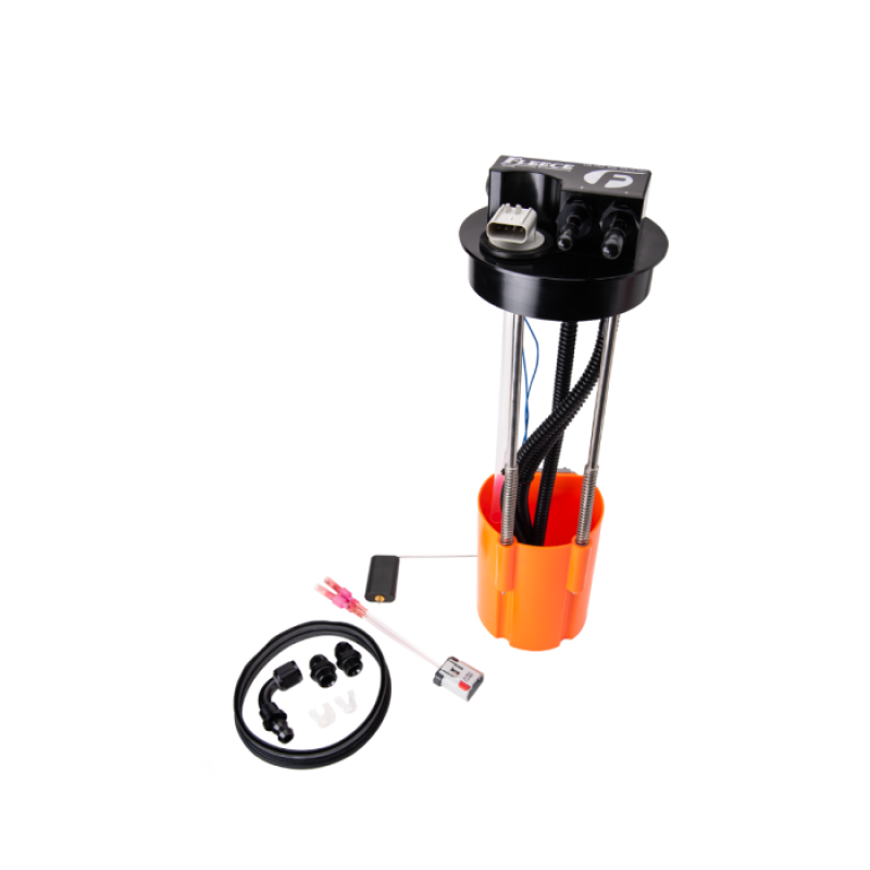 Fleece  Performance FPE-SF-CUMM-9197 fits Dodge 91-97 Ram 5.9L Cummins SureFlo P