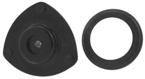 KYB SM5402 Shocks & Struts Strut Mounts Front ACURA fits Civic 2002 HONDA Civ