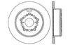 Stoptech 128.44084R 5/93-98 Toyota Supra (Exc Turbo) Drilled Right Rear Rotor