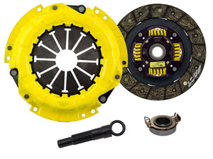 ACT TC2-HDSS fits Geo Geo Prizm HD/Perf Street Sprung Clutch Kit