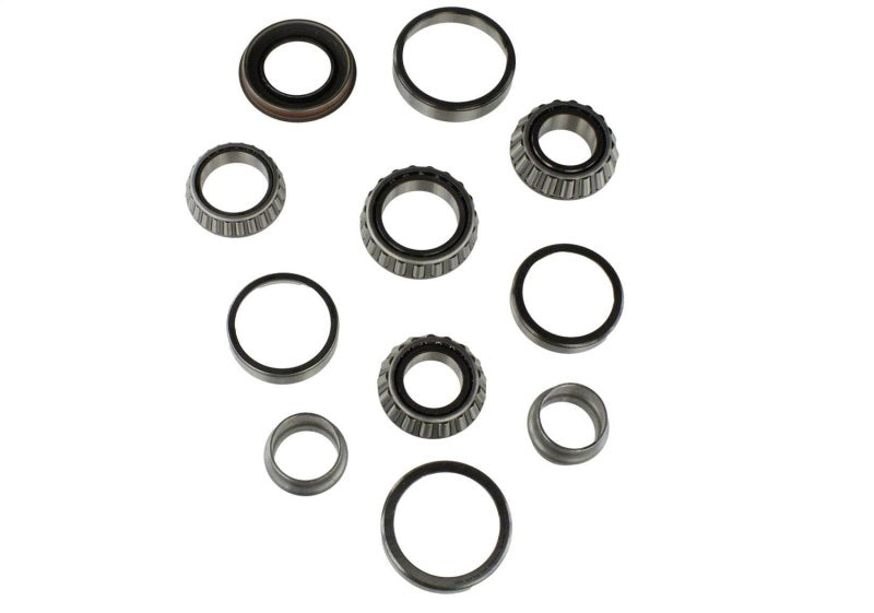 fits Ford Racing M-4210-R Bronco/Ranger M220 Rear End Ring And Pinion Installation Kit