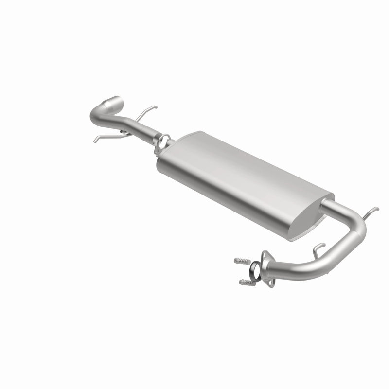 Magnaflow 106-0890 BRE Exhaust Kit 09-15 fits Toyota Venza 2.7L