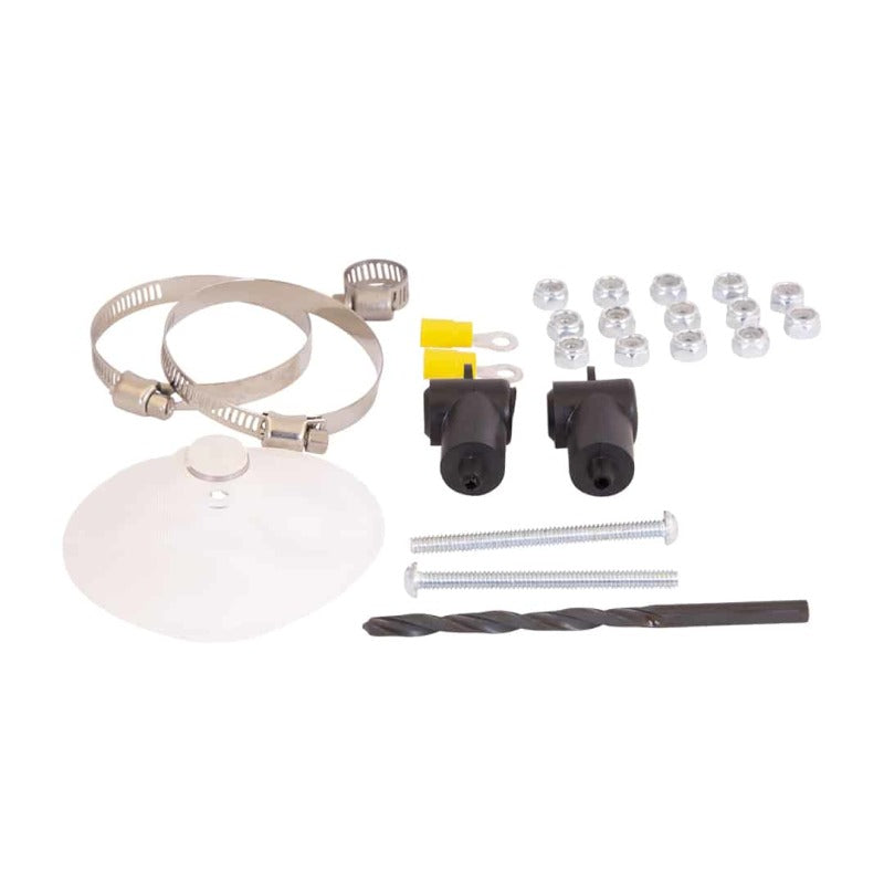 Aeromotive  18398 Fuel Pump - Universal - Phantom 200 - 60psi - 6-10in Depth
