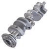 Eagle 435032505700 fits Chevrolet 350 3.250in Stroke Large Journal Forged 4340 Steel Crankshaft