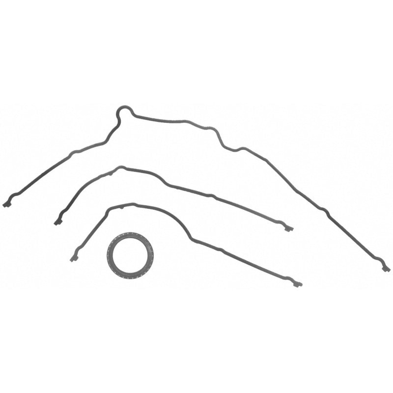 Fel-Pro TCS458692 fits Ford F-150 TCS 45869-2 Engine Timing Cover Gasket Set