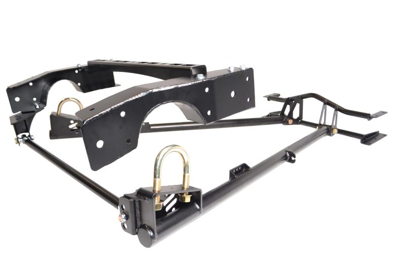 Ridetech 11337199 63-72 fits Chevy C10 Rear StrongArm Trailing Arm System