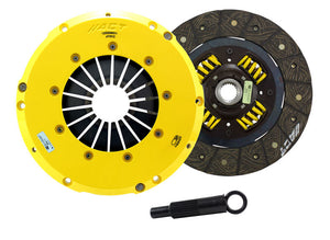 ACT HY3-HDSS fits Hyundai Genesis Coupe HD/Perf Street Sprung Clutch K
