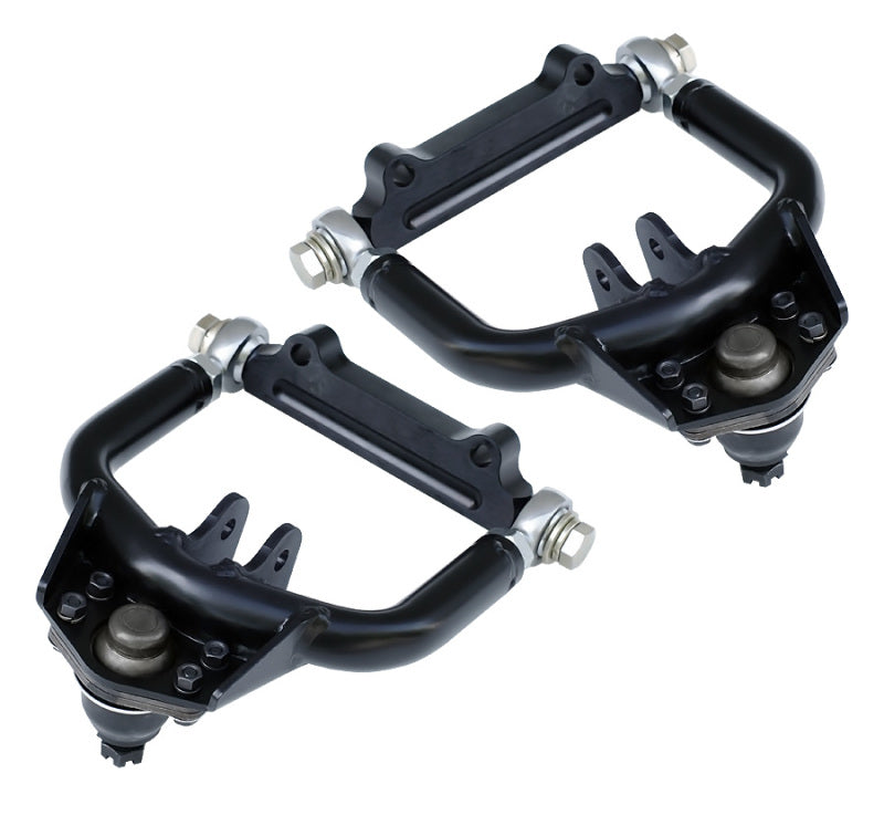 Ridetech 12103699 67-70 fits Ford Mustang Mercury Cougar Front Upper StrongArms