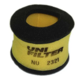 Uni Filter  Uni NU-2321 FIlter 77+ fits Kawasaki KZ 200 Air Filter