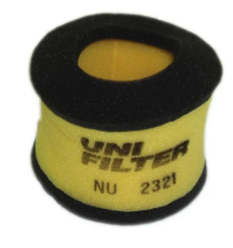 Uni Filter NU-2321 Uni FIlter 77+ fits Kawasaki KZ 200 Air Filter