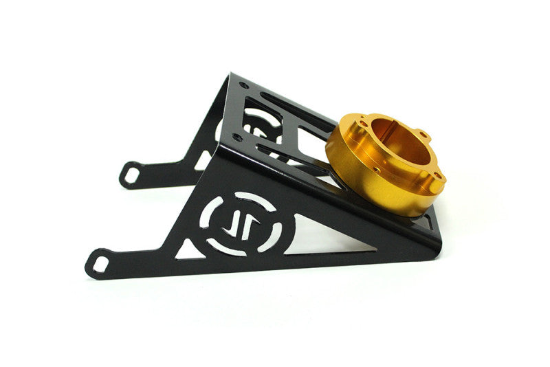 ISR Performance IS-ZLS-CDZ6MT-L - Transmission Adapter LSx to 350Z CD00x 6MT **Late (HR)**