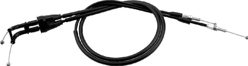 QuadBoss 414480 99-06 Polaris Trail Blazer 250 Throttle Cable