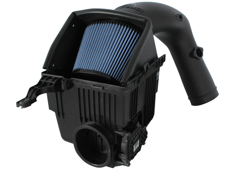 AFE 54-32412 FORCE Intake Stage-2 Pro 5R, fits Ram Diesel Trucks 13-14 L6-6.7L