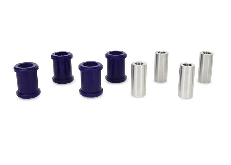 Superpro SPF3264SSK 06-15 fits Mazda MX-5 Miata Rear Lower Trailing Arm Bushing