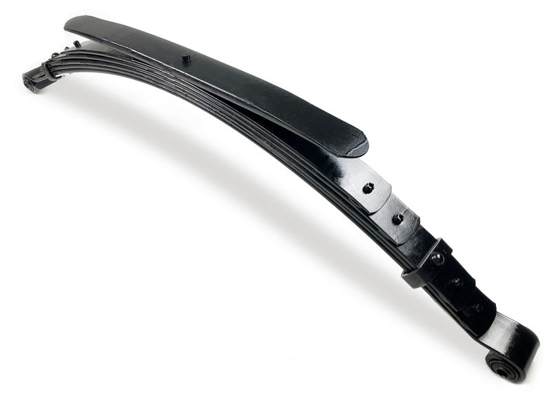 Tuff Country 19370 69-87 fits Chevy Truck 1/2 & 3/4 Ton 4wd Rr 3in Lift EZ-Ride (52in Length) Leaf Springs (Ea)
