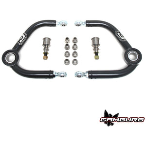 Camburg CAM-110079 fits Ford Raptor 10-14 1.5in Performance Heim/Uniball Upper Arms