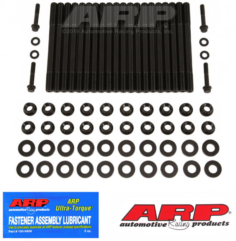 ARP 201-4307 fits BMW S65 4.0L V8 Head Stud Kit