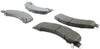 Stoptech 308.1335 Street Brake Pads - Rear