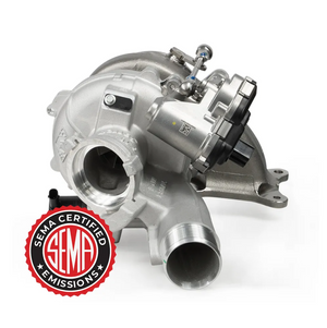 Garrett 917056-5002S PowerMax GT2260S Direct Fit Performance Turbocharger 2022+