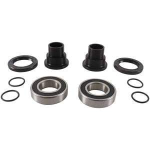 Pivot World PWRWC-T02-500 07-08 KTM SX 125 PW Rear Waterproof Wheel Spacer Kit