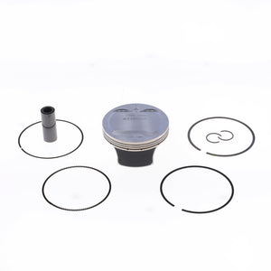 Athena S4F105500010 06-14 fits Yamaha YFM Raptor 4T Forged Racing Piston Bore 10