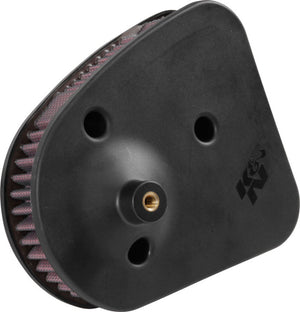 K&N Engineering HD-7517 K&N 17-19 Harley-Davidson XG750A Street Rod 46 CI Replacement Air Filter