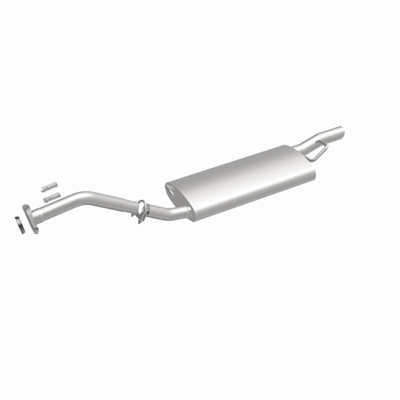 Magnaflow 106-0577 BRE Exhaust Kit 09-13 fits Toyota Corolla S 1.8L