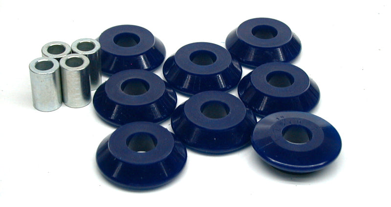 SuperPro SPF1375K fits Porsche Engine Mount