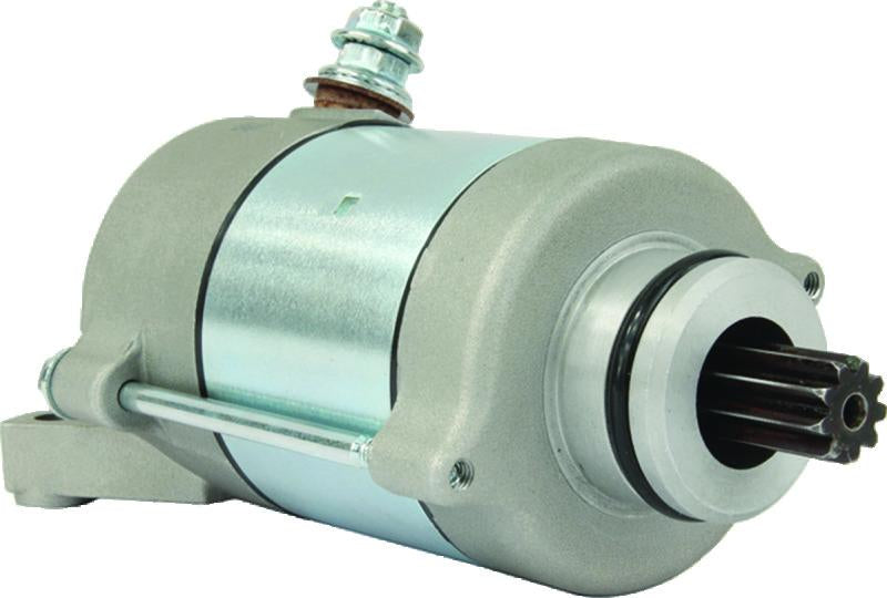 BikeMaster 153813 BikeMaster Starter