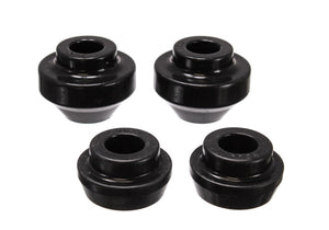 Energy Suspension 4.7109G fits Ford Strut Arm Bushing Set - Black