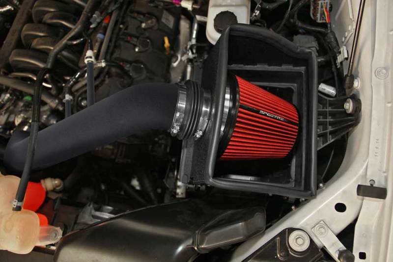 Spectre 90330K 15-19 fits Ford F150 V8-5.0L F/I Air Intake Kit