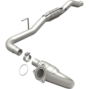 Magnaflow 93622 Conv DF fits GM 01-02 2500 Driver Side 6L