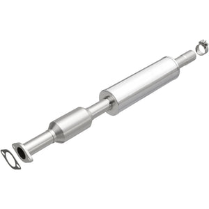 Magnaflow 21-986 16-17 fits Ford Explorer 2.3L Direct Fit Converter