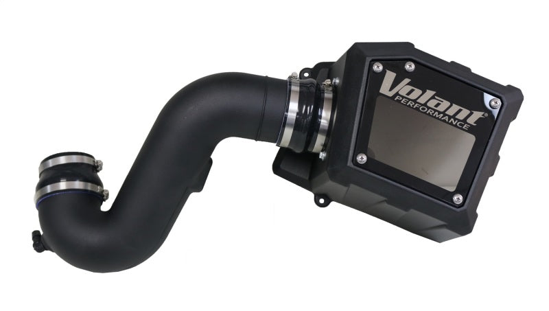 Volant 159536 fits Chevrolet 19-21 Silverado 1500 / GMC Sierra 1500 Powercore Closed Box Air Intake System