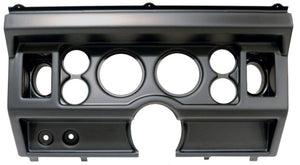 AutoMeter 2919 Autometer 80-86 fits Ford Truck W/ AC Direct Fit Gauge Panel 3-3/8in x1 / 2-1/16in x4