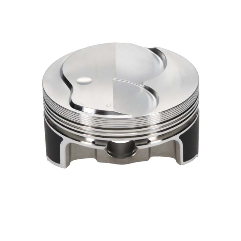 Wiseco K447X1 fits Chevy LS Series 12cc Dome 1.300 x 4.010 Piston Shelf