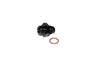 FAST 30251-1 Fitting -6An To Stright O-Rin