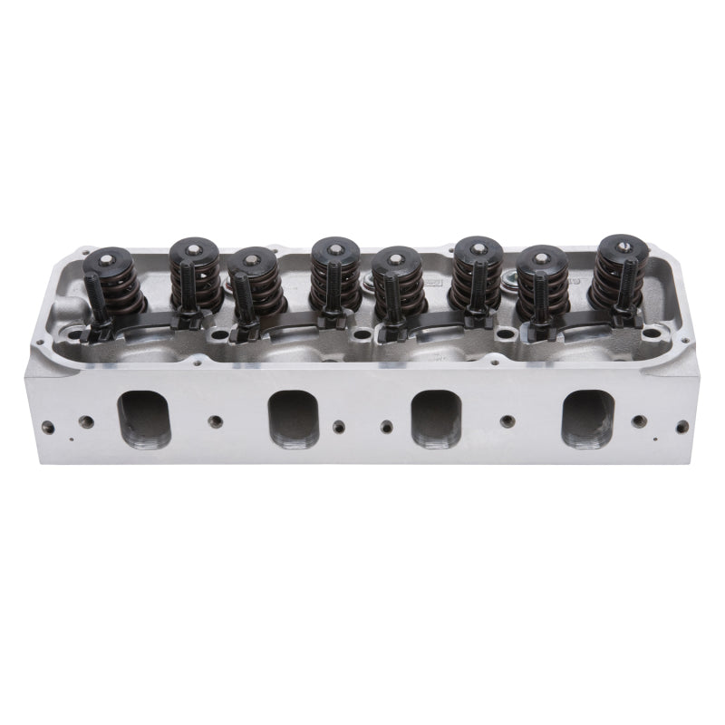 Edelbrock 61629 Cyl Head 351C fits Ford 2V Perf RPM Complete
