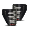 AlphaRex  653020 fits Ford 21-22 F-150 LUXX LED Tailights