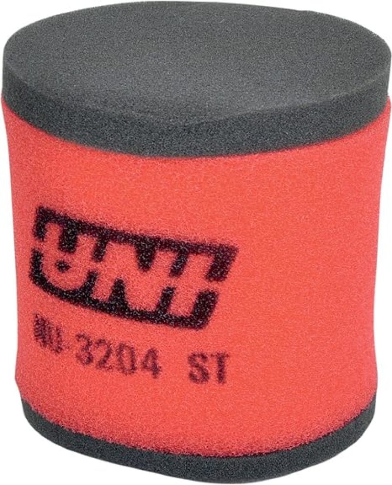 Uni Filter  Uni NU-3204ST FIlter 1977 Bultaco Pursang 125/175/200 Air Filter