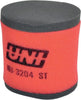 Uni Filter  Uni NU-3204ST FIlter 1977 Bultaco Pursang 125/175/200 Air Filter
