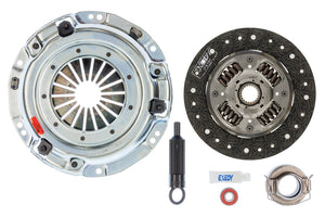 Exedy 16801A 1989-1989 fits Toyota 4Runner L4 Stage 1 Organic Clutch