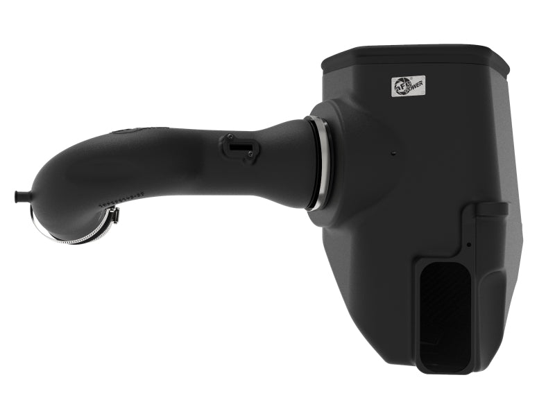 AFE 54-13057D  FORCE Stage-2 Pro DRY S Cold Air Intake 19-20 fits GM Silverado/