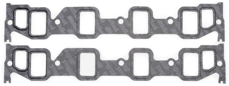 Edelbrock 7224 fits Ford FE 390-428 Intake Gasket for Perm RPM Heads