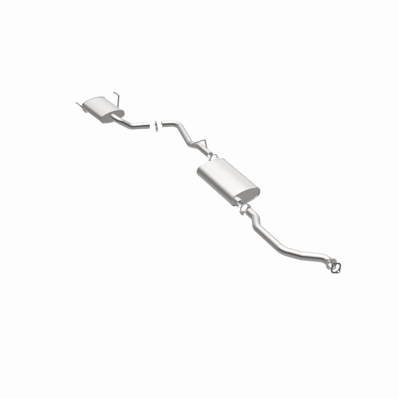 Magnaflow 106-0279 BRE Exhaust Kit 09-17 fits Chevy Traverse 3.6L